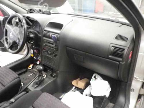 Left front driveshaft OPEL ASTRA G Hatchback (T98) 1.6 16V (F08, F48) | BP5351503M38 