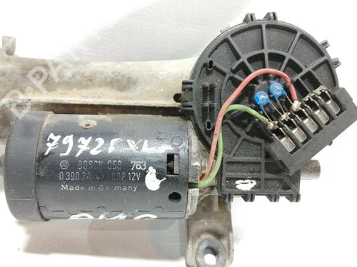 Front wiper motor MERCEDES-BENZ E-CLASS (W210) E 50 AMG (210.072) | BP5814825M29 