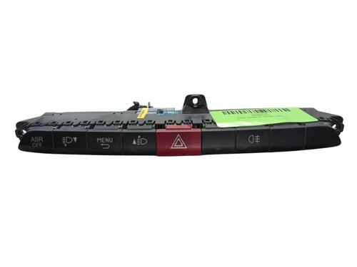 Warning switch FIAT DOBLO Cargo (263_) 1.3 D Multijet (263WXU1A, 263ZXU1A, 263WYB1A, 263ZYB1A) | BP38704938I22 - Image 4