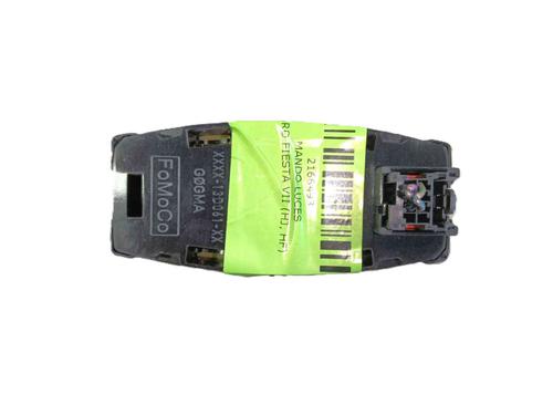 Headlight switch FORD FIESTA VII (HJ, HF) | BP37489211I24 - Image 4