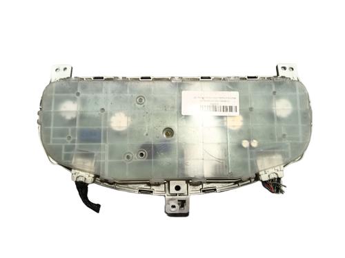 Instrument cluster MAZDA 6 Hatchback (GG) 2.0 DI (GG14) | BP17912357C47 