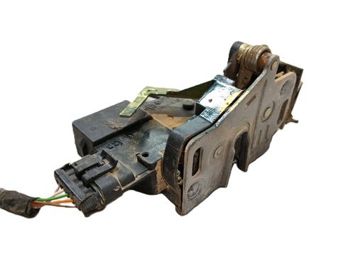 Used Rear left lock MERCEDES-BENZ M-CLASS (W163) ML 400 CDI (163.128) (250 hp) 32090231