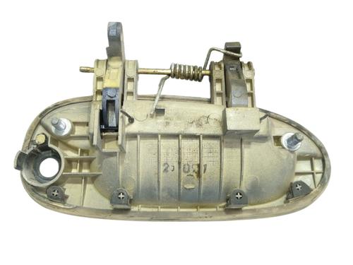 Front right exterior door handle KIA SHUMA II Saloon (FB) 1.6 | BP5362999C129 