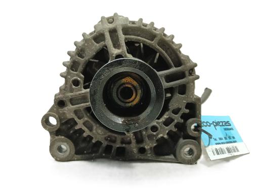 Alternator VW POLO (9N_, 9A_) 1.4 16V | BP21289457M7 