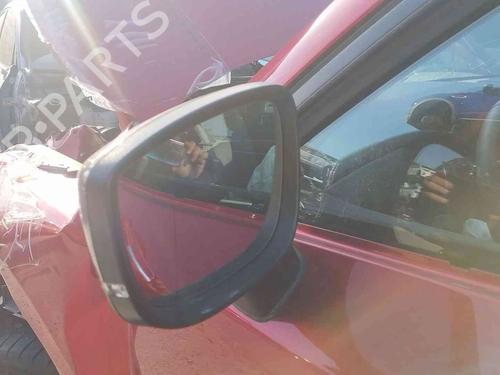 Left mirror MAZDA CX-5 (KF) 2.0 | BP36409825C26 - Image 3