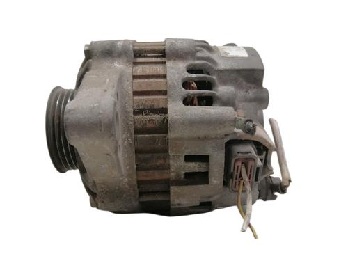 Used Alternator NISSAN SUNNY III (N14, B13) 1.6 i 16V 4WD (90 hp) 6879278
