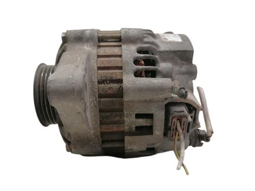 Alternator NISSAN SUNNY III (N14) 1.6 i 16V 4WD (90 hp) 6879278