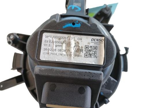 Heater blower motor CITROËN C4 Grand Picasso II (DA_, DE_) 1.6 BlueHDi 120 | BP29254308M62 