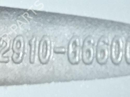 Fælk KIA PICANTO III (JA) 1.0 | BP31595036C45