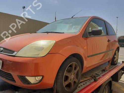 Left taillight FORD FIESTA V (JH_, JD_) 1.4 TDCi | BP6285123C34 