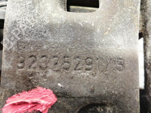 Left front brake caliper PEUGEOT 406 (8B) 1.9 TD | BP11581326M105 
