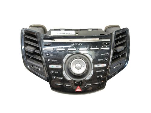 Used Switch FORD FIESTA VI (CB1, CCN) 1.0 EcoBoost (100 hp) 19128490