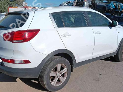 Left headlight KIA SPORTAGE III (SL) 1.6 GDI | BP36886366C28  - Image 8