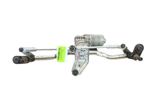 Viskermotor vindrude SKODA OCTAVIA IV (NX3, NN3, PV3) 2.0 TDi (116 hp) 31309979