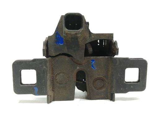 Hood lock LAND ROVER RANGE ROVER SPORT I (L320) 2.7 D 4x4 | BP8767078C133 