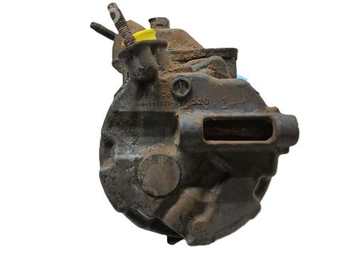 AC compressor FORD C-MAX II (DXA/CB7, DXA/CEU) 1.5 TDCi | BP27624856M34  - Image 6