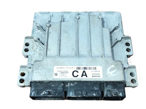 Used Engine control unit (ECU) NISSAN JUKE (F16_) 1.0 (114 hp) 31013181