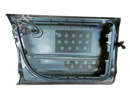 Left front door VW TOUAREG (7LA, 7L6, 7L7) 3.0 V6 TDI | BP8400320C2 