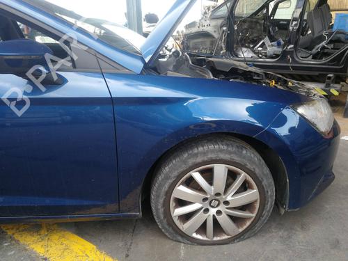 Right front fenders SEAT LEON ST (5F8) 1.6 TDI | BP8302846C42 