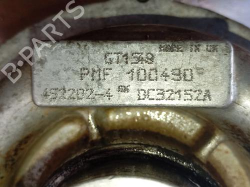 Turbolader/Kompressor LAND ROVER FREELANDER I (L314) | BP30731785M71