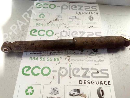 Used Right rear shock absorber IVECO DAILY III Van 35 S 15 V, 35 C 15 V (A6HCV3B2, A6HBV4B2, A6HC41B2,... (146 hp) 5369884