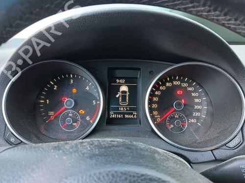 Instrument cluster VW GOLF VI (5K1)  | BP15853695C47 