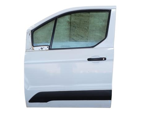 Used Left front door Left front door FORD TRANSIT CONNECT V408 Box Body/MPV [2013-2026] 35785352 35785352