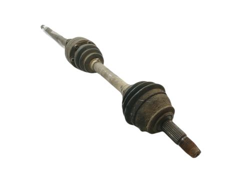 Right front driveshaft FIAT MULTIPLA (186_) 1.9 JTD 105 (186AXB1A) | BP5366805M39 