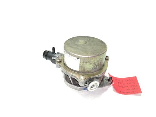 Vacuum pump RENAULT MEGANE II (BM0/1_, CM0/1_)  | BP9186125M80 