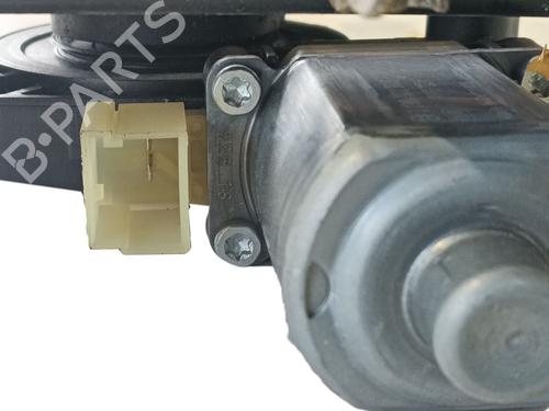 Front right window mechanism AUDI Q8 (4MN, 4MT) 50 TDI Mild Hybrid quattro | BP36039531C23 - Image 3