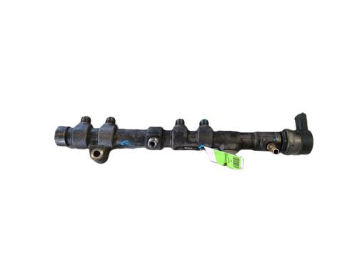 Used Injection rail Injection rail LAND ROVER RANGE ROVER SPORT II (L494) 4.4 SDV8 4x4 (340 hp) 34648060 34648060