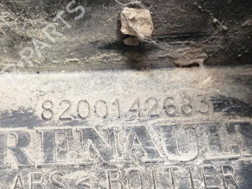 Right taillight RENAULT MEGANE II Estate (KM0/1_) 1.9 dCi (KMRG, KM1G, KM0G, KM2C) | BP9955220C35 