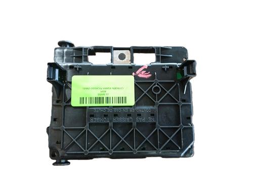 Fuse box CITROËN XSARA PICASSO (N68) 1.6 HDi | BP29828510E1