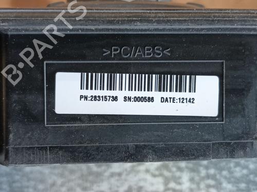Radio PEUGEOT BOXER Van 2.2 HDi 130 | BP27992039E6 