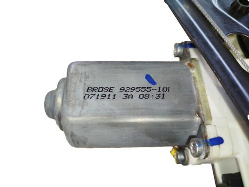 Front left window mechanism FORD FOCUS III 1.6 TDCi | BP39098568C22 - Image 5