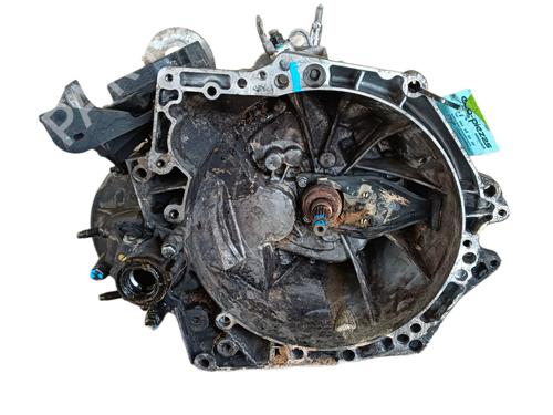 Used Gearbox PEUGEOT PARTNER Tepee 1.6 BlueHDi 100 (100 hp) 28377338