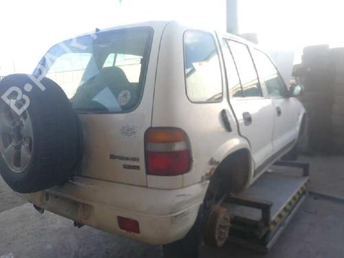 Steering pump KIA SPORTAGE SUV (K00) 2.0 TD 4WD | BP5379350M99 