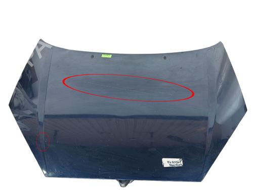 Used Hood FORD FOCUS I (DAW, DBW) 1.8 Turbo DI / TDDi (90 hp) 24363180