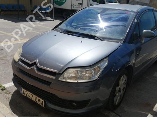 Starter CITROËN C4 I (LC_) 1.6 16V | BP13686922M8 