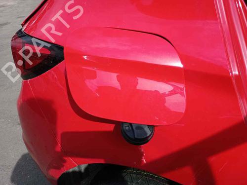 Fuel flap OPEL ASTRA K (B16)  | BP15765522C131 