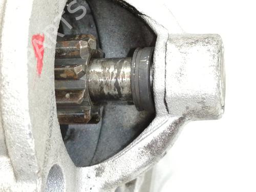 Starter CITROËN C4 I (LC_)  | BP6292922M8 