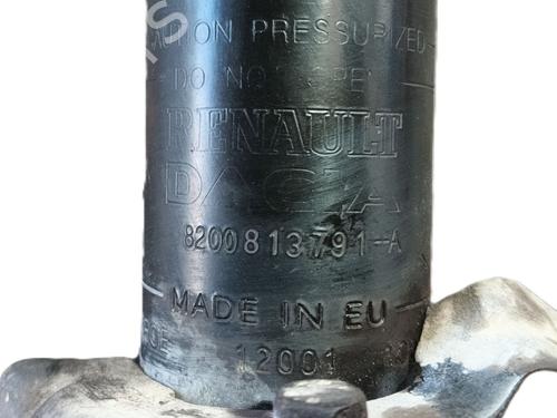 Left front shock absorber DACIA DUSTER (HS_) | BP34647718M16 - Image 2