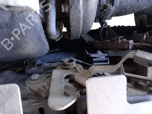 Hood lock CITROËN C3 I (FC_, FN_) 1.4 16V HDi | BP17128937C133 