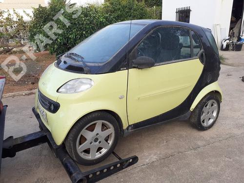 SMART CITY-COUPE (450)    935246