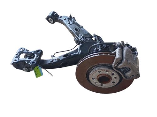 Left rear steering knuckle FIAT SCUDO Van 2.0 Multijet 145 (506) | BP29431269M27 