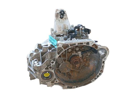 Used Gearbox HYUNDAI TUCSON (NX4E, NX4A) 1.6 T-GDi (150 hp) 25115621