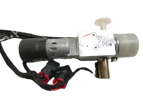 Sunroof engine PEUGEOT 206 CC (2D) 1.6 16V (2DNFUF, 2DNFUR) | BP9575302M60 