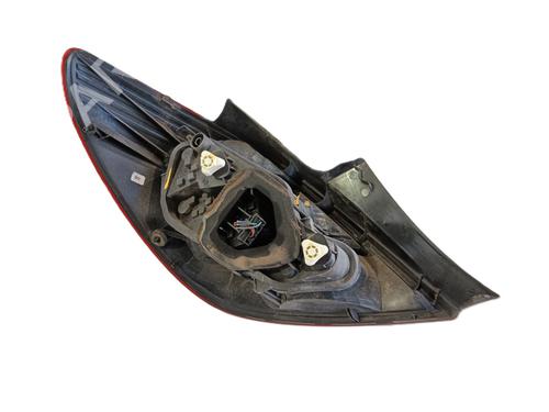 Left taillight OPEL CORSA D (S07) | BP32454593C34