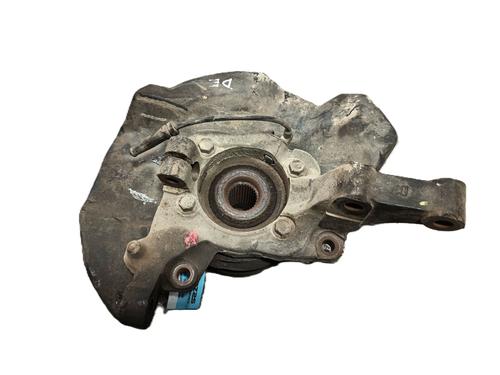 Right front steering knuckle HYUNDAI SANTA FÉ II (CM) 2.2 CRDi GLS | BP21270731M26 