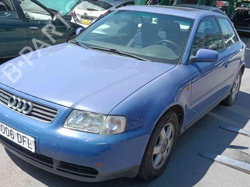 Used Parts AUDI A3 (8L1)  1.9 TDI  4780267